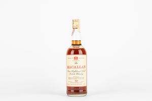 Scozia - Macallan 1936 (Red Label)