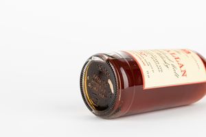 Scozia : Macallan 1936 (Red Label)  - Asta Vini e Distillati - Associazione Nazionale - Case d'Asta italiane