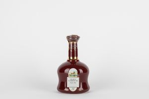Scozia - Glen Garioch 21 YO Red Decanter