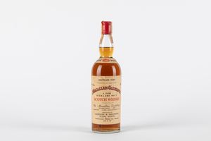 Scozia - Macallan Glenlivet 30 YO