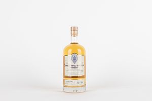 Scozia - Carlton Club Single Cask