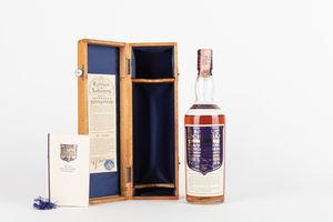 Scozia - Royal Lochnagar Selected Reserve