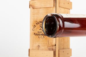 Scozia : Macallan Anniversary Malt 25 YO  - Asta Vini e Distillati - Associazione Nazionale - Case d'Asta italiane