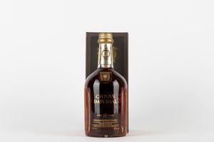 Scozia - Chivas Imperial 18 YO