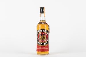 Scozia - Dufftown Glenlivet 8 YO