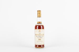 Scozia - Macallan 18 YO