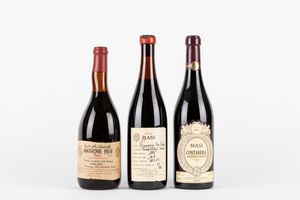 Veneto - Selezione Amarone della Valpolicella (3 BT)