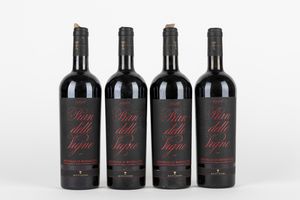 Toscana - Pian delle Vigne Brunello di Montalcino (4 BT)