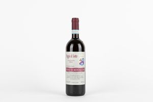 Toscana - Poggio di Sotto Rosso di Montalcino