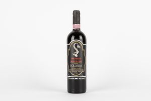 Toscana - Soldera Case Basse Brunello di Montalcino Riserva
