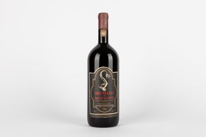 Toscana - Soldera Case Basse Brunello di Montalcino Riserva Magnum