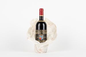 Toscana - Biondi Santi Riserva