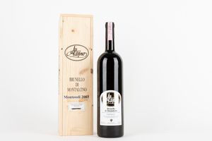 Toscana - Altesino Brunello di Montalcino Montosoli Magnum