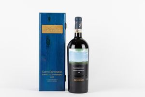 Toscana - Castelgiocondo Brunello di Montalcino Artisti per Frescobaldi Magnum