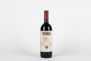 Toscana - Tignanello