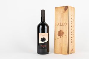Toscana - Paleo Magnum