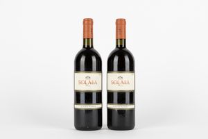 Toscana - Solaia (2 BT)