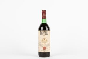 Toscana - Tignanello