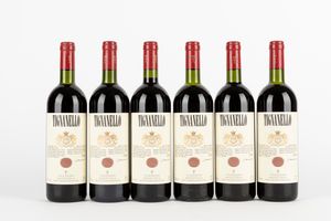 Toscana - Tignanello (6 BT)