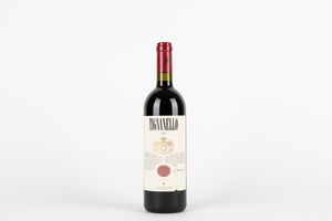 Toscana - Tignanello