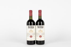Toscana - Tignanello (2 BT)