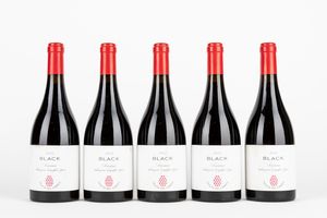 Toscana - Tenute del Cabreo Cabreo Black Pinot Nero (5 BT)