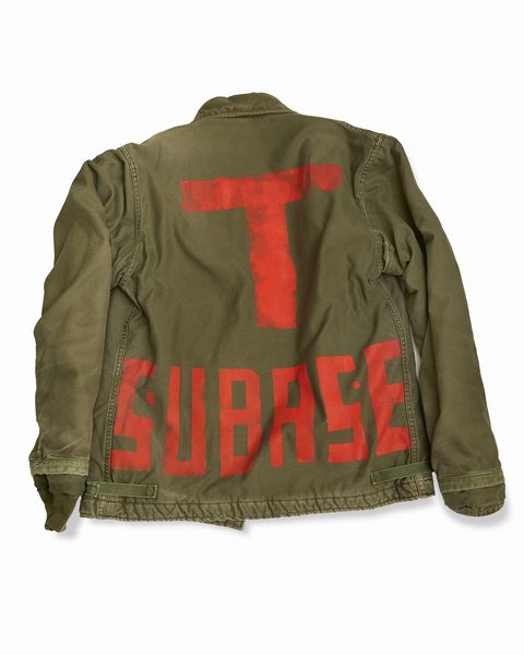 TUDOR : Submariner 7928 militare realizzato per la US Naval Submarine Base SUBASE, anni 60  - Asta Orologi - Associazione Nazionale - Case d'Asta italiane