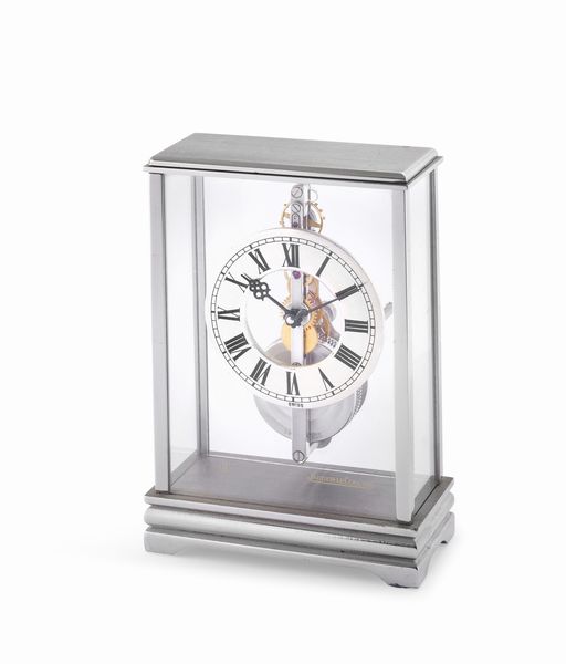 Jaeger-LeCoultre : Baguette, anni 60  - Asta Orologi - Associazione Nazionale - Case d'Asta italiane