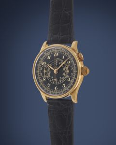 OMEGA - cronografo OT988, anni 30