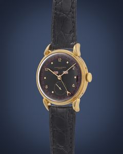 VACHERON CONSTANTIN - calendario 4240, anni 40