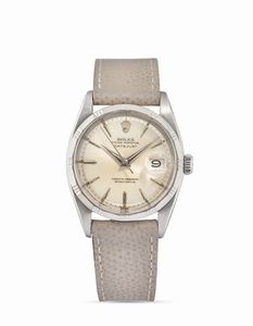 ROLEX - Datejust 1603 Bamboo, anni 60