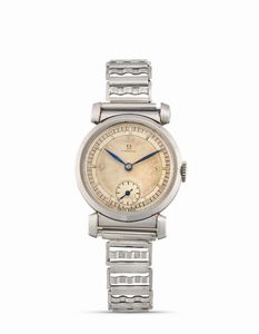 OMEGA - Scarabeo, anni 30