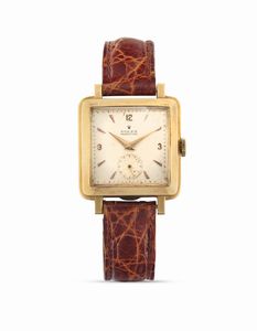 ROLEX - Cioccolatone 4645, anni 50