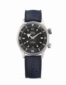 VETTA - Subacqueo, anni 60