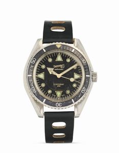 Eberhard - Scafograf 200 11545, anni 70