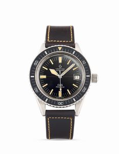 CERTINA - DS 346.825, anni 60