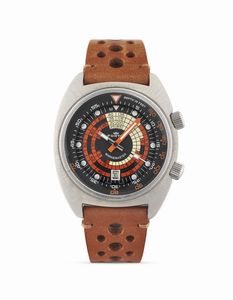 FORTIS - Marinemaster, anni 70