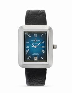 ULYSSE NARDIN - solotempo, anni 80