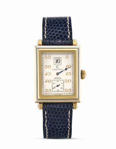 CHRONOSWISS - saltarello Hora CH1351, anni 90