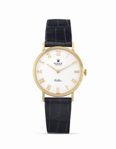 ROLEX - Cellini 4112, anni 90