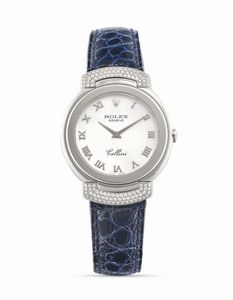 ROLEX - Cellini 6682/9, anni 2000