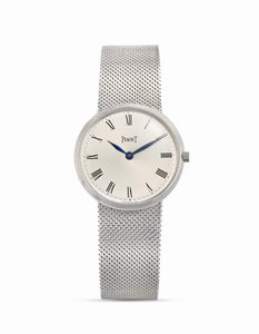 Piaget - 902, anni 70