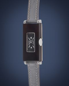 ASPREY - orologio Domino, anni 40