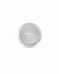 TUDOR : Submariner 7928 militare realizzato per la US Naval Submarine Base SUBASE, anni 60  - Asta Orologi - Associazione Nazionale - Case d'Asta italiane