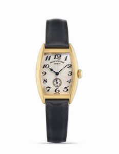 FRANCK MULLER - Cintre Curvex 1750, anni 2000