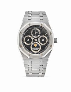 AUDEMARS PIGUET - Royal Oak Calendario Perpetuo 25820SP, anni 2000