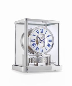 Jaeger-LeCoultre - Atmos Classic, anni 2020