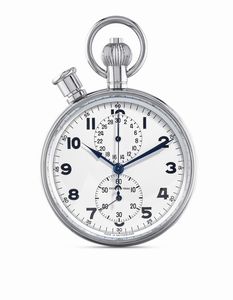 Excelsior Park - cronografo rattrapante da tasca, anni 60