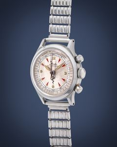 MIDO - Multi-Centerchrono personalizzato per l'Ordine dei Medici, anni 40