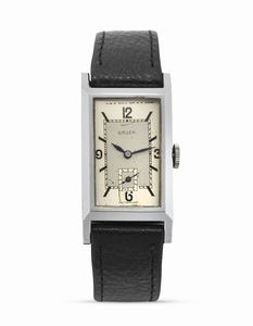 GRUEN - solotempo, anni 40